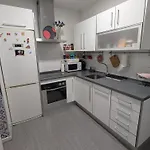 En Triana דירה סביליה