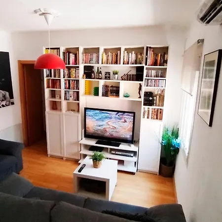 En Triana Lejlighed *