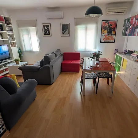 En Triana Apartamento *