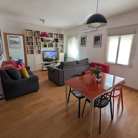 En Triana Apartamento