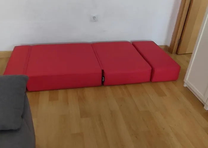 Apartamento En Triana Sevilla