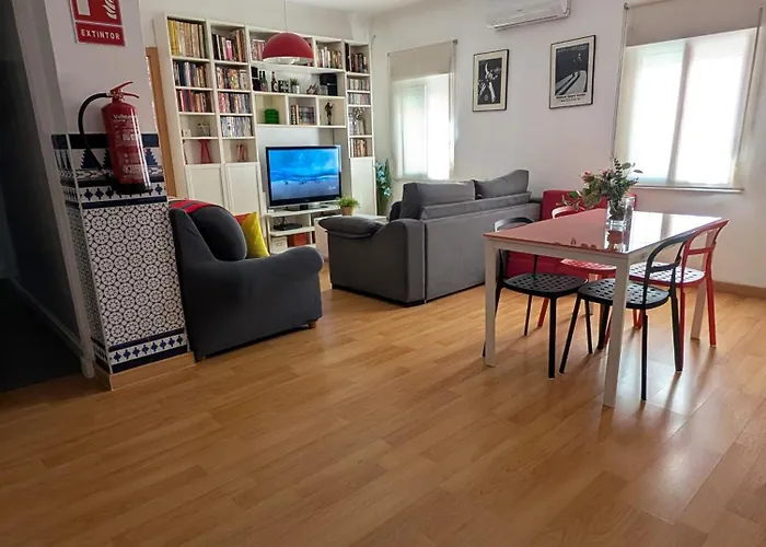 En Triana Apartamento *