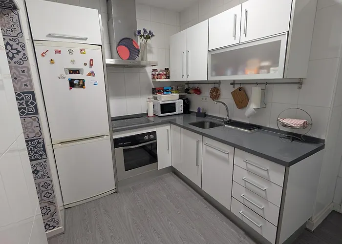 En Triana Apartamento Sevilla