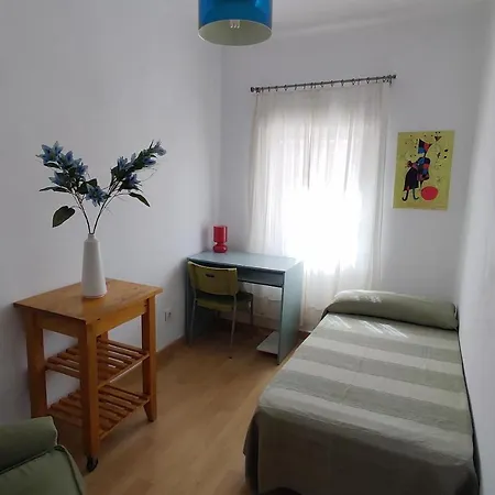 En Triana Apartament Sewilla