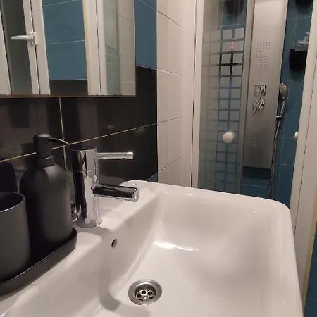 Apartament En Triana Sewilla