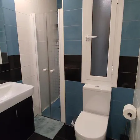 En Triana Apartament